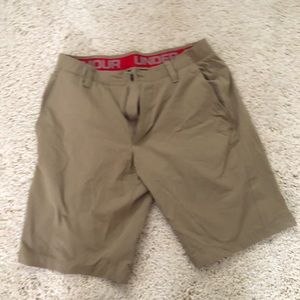 Men’s Under Armour Shorts